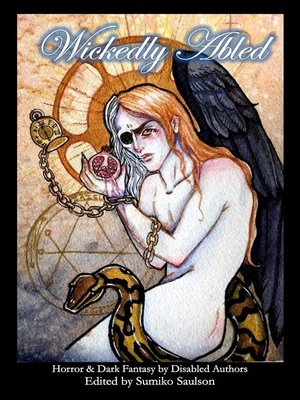 cover image of Wickedly Abled